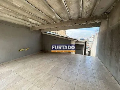 Casa com 4 Quartos à venda, 196m² no Jardim Ipanema, Santo André