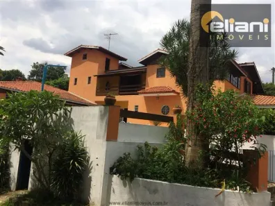 Fazenda/Sítio com 4 Quartos à venda, 840m² no Chácaras Ceres, Suzano