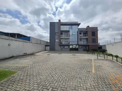 Apartamento com 2 Quartos à venda, 57m² no Novo Mundo, Curitiba