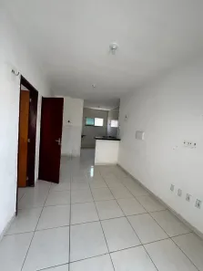Apartamento com 2 Quartos à venda, 54m² no Ancuri, Fortaleza