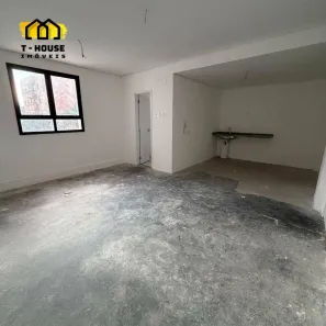 Apartamento com 1 Quarto à venda, 40m² no Centro, São Bernardo do Campo