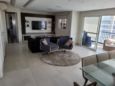 Apartamento com 4 Quartos à venda, 156m² no Parque da Mooca, São Paulo