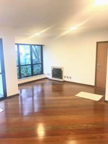 Apartamento com 3 Quartos à venda, 122m² no Brooklin Paulista, São Paulo