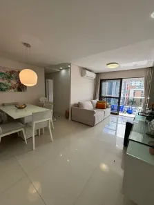 Apartamento com 2 Quartos à venda, 88m² no Monteiro, Recife