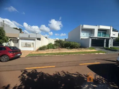 Lote/Terreno à venda, 300m² no Jardim Flora III, Campo Mourão