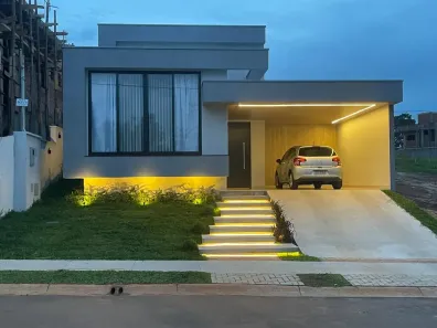 Casa de Condomínio com 2 Quartos à venda, 150m² no Área Rural de Trindade, Trindade