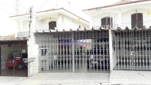 Sobrado com 3 Quartos à venda, 182m² no Vila Buenos Aires, São Paulo