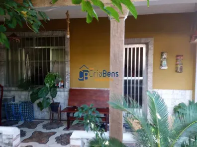 Casa com 3 Quartos à venda, 192m² no Cascadura, Rio de Janeiro