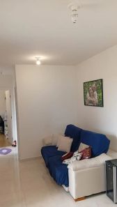 Apartamento com 3 Quartos à venda, 57m² no Chácara Recreio Santa Camila, Jundiaí