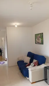 Apartamento com 3 Quartos à venda, 57m² no Chácara Recreio Santa Camila, Jundiaí