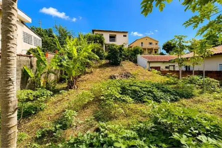 Lote/Terreno à venda, 325m² no Jardim Eunice, São José do Rio Pardo