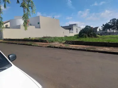 Lote/Terreno à venda, 501m² no Mediterrâneo, Londrina