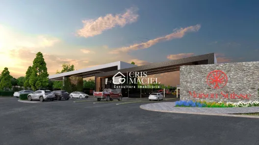 Lote/Terreno à venda, 300m² no Chácara Areal, Indaiatuba