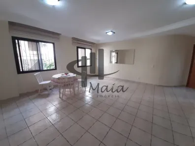 Apartamento com 3 Quartos à venda, 146m² no Centro, São Caetano do Sul