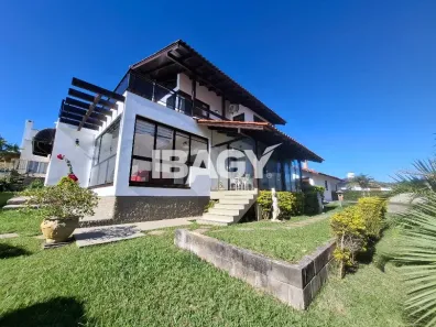 Casa com 5 Quartos para alugar, 377m² no Ingleses do Rio Vermelho, Florianópolis