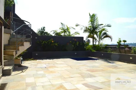 Sobrado com 5 Quartos à venda, 282m² no Jardim Leonor, São Paulo