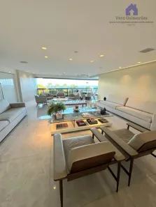Apartamento com 4 Quartos à venda, 330m² no Barra, Salvador