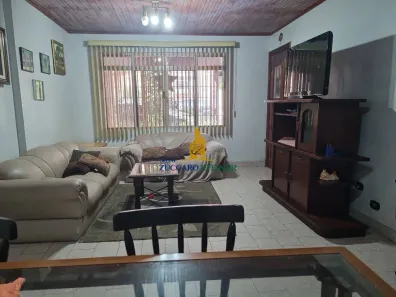 Casa com 2 Quartos à venda, 236m² no Ponte Grande, Guarulhos