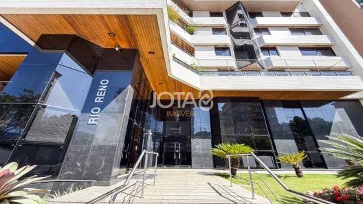Apartamento com 4 Quartos à venda, 311m² no Batel, Curitiba
