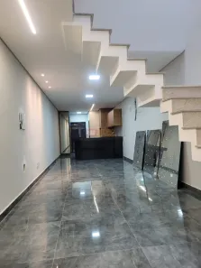 Sobrado com 3 Quartos à venda, 150m² no Parque Oratório, Santo André