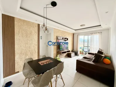 Apartamento com 3 Quartos à venda, 72m² no Areias, São José