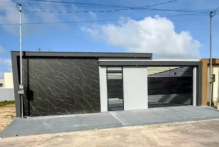 Casa de Condomínio com 3 Quartos à venda, 260m² no Centro, Salinópolis