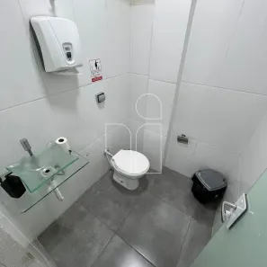Imóvel Comercial para alugar, 12m² no Marília, Marília