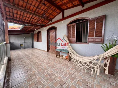 Casa com 4 Quartos à venda, 223m² no Alípio de Melo, Belo Horizonte