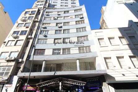 Apartamento com 1 Quarto à venda, 40m² no Centro Histórico, Porto Alegre