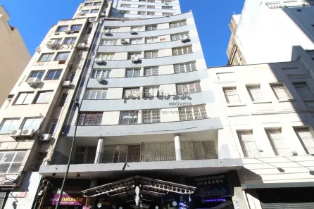 Apartamento com 1 Quarto à venda, 40m² no Centro Histórico, Porto Alegre