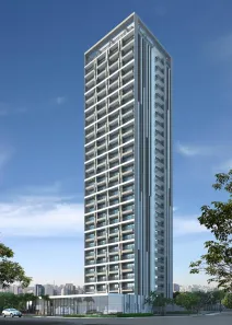 Sala Comercial à venda, 40m² no Vila Cláudia, São Paulo