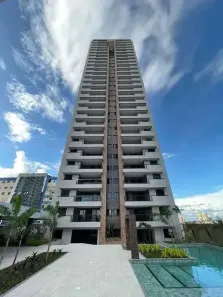 Apartamento com 3 Quartos à venda, 125m² no Marco, Belém