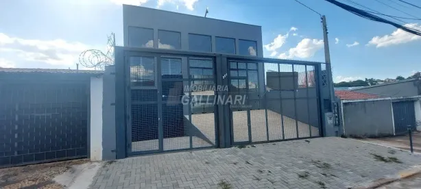 Ponto Comercial para alugar, 411m² no Jardim Bela Vista, Campinas