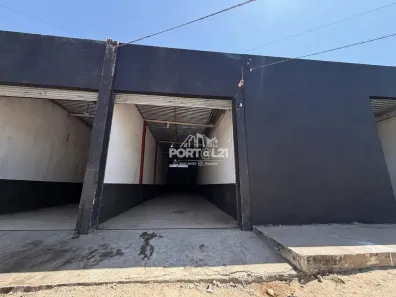 Galpão/Depósito/Armazém para alugar, 125m² no José e Maria, Petrolina