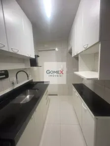 Apartamento com 2 Quartos à venda, 48m² no Vila Guarani (Z Sul), São Paulo