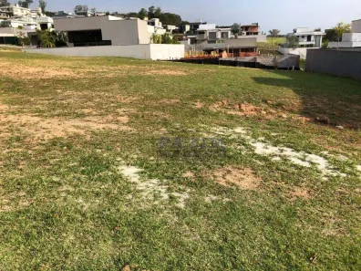 Lote/Terreno à venda, 691m² no Santa Cândida, Vinhedo