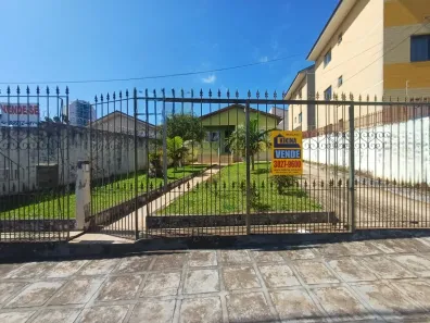 Casa com 4 Quartos à venda, 70m² no Uvaranas, Ponta Grossa