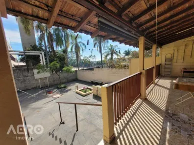 Casa com 3 Quartos à venda, 184m² no Vila Cardia, Bauru