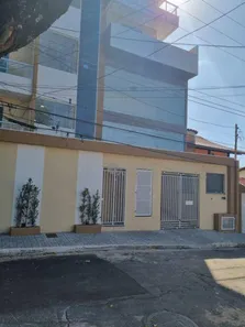 Apartamento com 1 Quarto para alugar, 36m² no Vila Granada, São Paulo