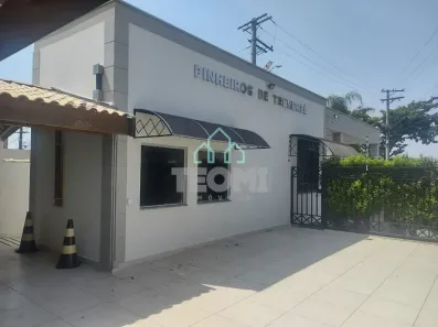 Lote/Terreno à venda, 10m² no Caminho Novo, Tremembé
