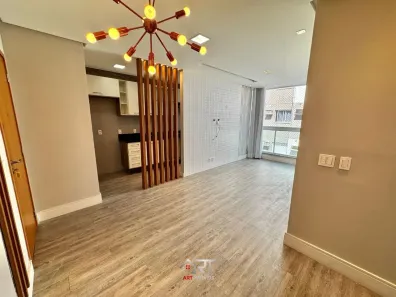 Apartamento com 2 Quartos à venda, 60m² no Praia de Itaparica, Vila Velha