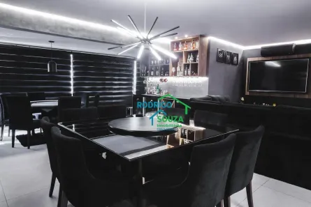 Apartamento com 2 Quartos à venda, 165m² no Alphaville Industrial, Barueri