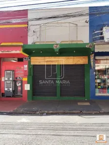 Ponto Comercial para alugar, 40m² no Centro, Ribeirão Preto