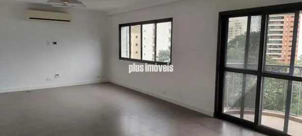 Apartamento com 4 Quartos à venda, 183m² no Vila Andrade, São Paulo