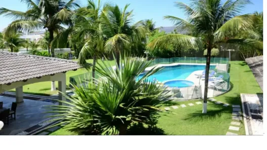 Casa de Condomínio com 7 Quartos à venda, 1170m² no Jardim Acapulco, Guarujá