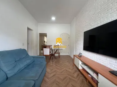 Apartamento com 2 Quartos à venda, 80m² no Pechincha, Rio de Janeiro