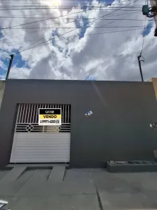 Casa com 2 Quartos à venda, 54m² no Serrano, Itabaiana