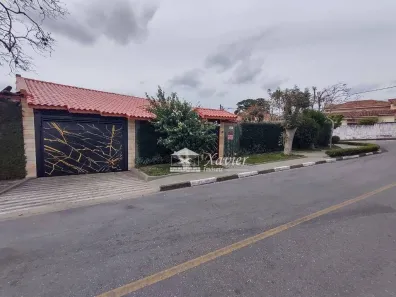 Casa com 3 Quartos à venda, 143m² no Jardim Sabiá, Cotia