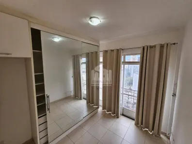 Apartamento com 1 Quarto à venda, 45m² no Centro, São Paulo