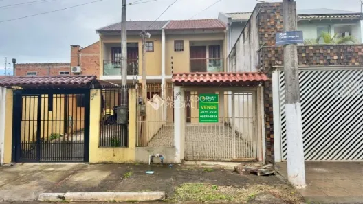 Casa com 2 Quartos à venda, 93m² no Morada do Vale II, Gravataí